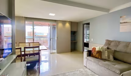 Essa é a localização ideal para morar!