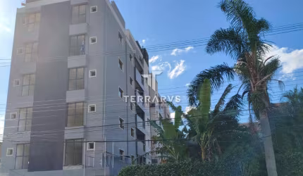 Apartamento com 3 quartos à venda no Centro, Pinhais , 77 m2 por R$ 549.000