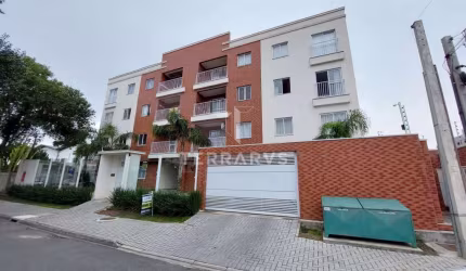 Apartamento com 3 quartos à venda no Emiliano Perneta, Pinhais , 73 m2 por R$ 375.000