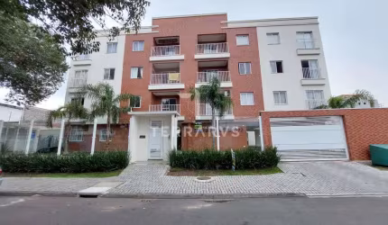 Apartamento com 2 quartos à venda no Emiliano Perneta, Pinhais , 71 m2 por R$ 350.000
