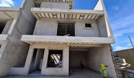 Casa com 3 quartos à venda no Pineville, Pinhais , 169 m2 por R$ 1.099.000