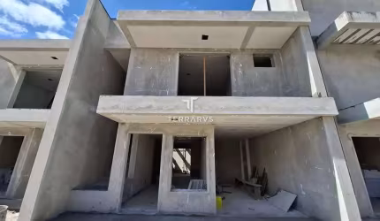 Casa com 3 quartos à venda na Rua Cascavel, Alto Tarumã, Pinhais, 126 m2 por R$ 830.000