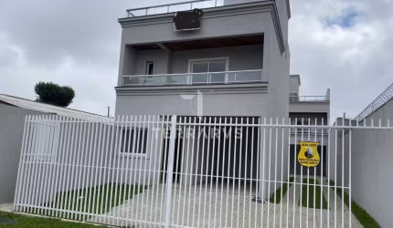 Casa com 3 quartos à venda no Portão, Curitiba , 186 m2 por R$ 980.000