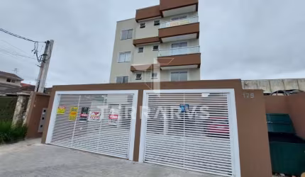 Apartamento com 3 quartos à venda na Rua Marialva, Centro, Pinhais, 68 m2 por R$ 410.000