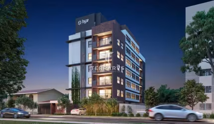 Apartamento com 2 quartos à venda no Água Verde, Curitiba  por R$ 716.900