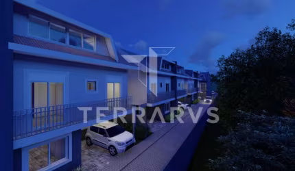Casa com 3 quartos à venda na Rua Francisco Hernandes Bastida, São João, Curitiba, 114 m2 por R$ 600.000