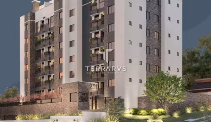 Apartamento com 2 quartos à venda no Bairro Alto, Curitiba , 56 m2 por R$ 553.000