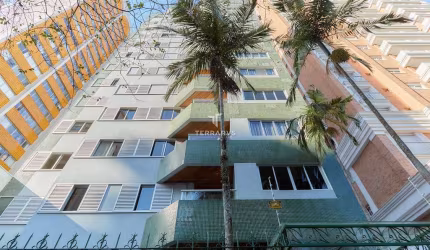 Apartamento com 4 quartos à venda na Rua Lamenha Lins, 601, Rebouças, Curitiba, 158 m2 por R$ 860.000