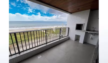 Apartamento com 3 quartos à venda no Costa Azul, Matinhos , 99 m2 por R$ 1.617.100