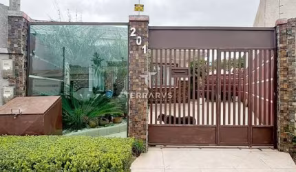 Casa com 2 quartos à venda na Rua chapel de sol, 201, Green Field, Fazenda Rio Grande, 50 m2 por R$ 395.000