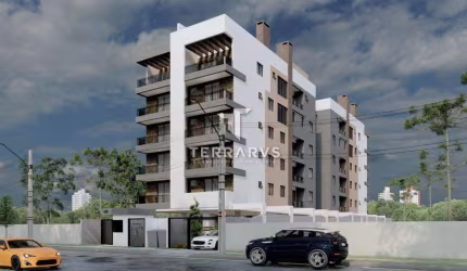 Cobertura com 3 quartos à venda na Rua Quinze de Outubro, Centro, Pinhais, 164 m2 por R$ 1.250.000