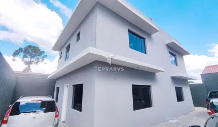 Casa com 3 quartos à venda no Guabirotuba, Curitiba , 90 m2 por R$ 635.000