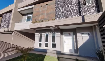 Casa com 3 quartos à venda no Bacacheri, Curitiba  por R$ 1.486.000