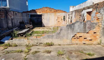 Terreno à venda na Rua Bartolomeu André Rudek, 64, Bairro Alto, Curitiba por R$ 460.000