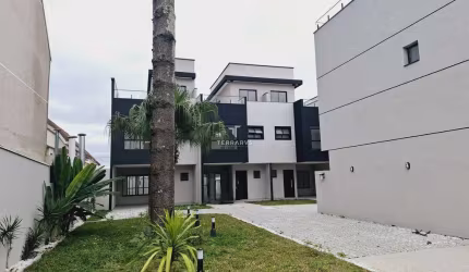 Casa com 3 quartos à venda no Cajuru, Curitiba , 136 m2 por R$ 866.000