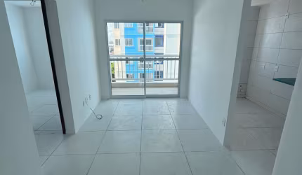 Apartamento para venda tem 45 m² com 2 quartos em Imbiribeira - Recife - PE