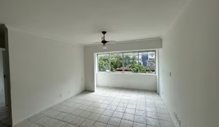 Apartamento para venda possui 90 metros quadrados com 2 quartos em Iputinga - Recife - PE