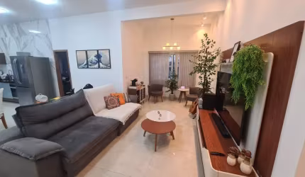 Casa de condomínio fechado com 324 m² 4 quartos sendo 2 suítes em Porto de Galinhas
