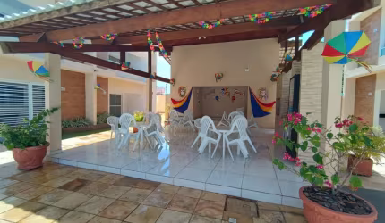 Apartamento para venda com 68 m² com 2 quartos em Praia dos Carneiros - Tamandaré - PE