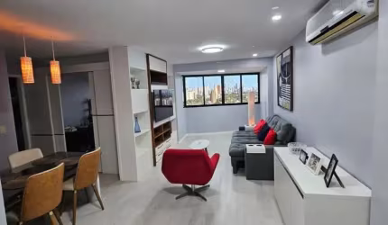 Apartamento para venda tem 69 metros quadrados com 2 quartos em Parnamirim - Recife - PE