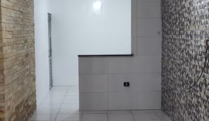 Imóvel para venda tem 53 metros quadrados com 2 quartos em Pau Amarelo - Paulista - PE