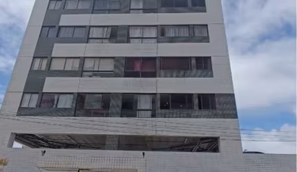 Apartamento para aluguel com 56 m² com 1 quarto em Candeias - Jaboatão dos Guararapes - PE