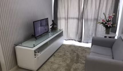 Apartamento para venda com 34 metros quadrados com 1 quarto em Santo Amaro - Recife - PE