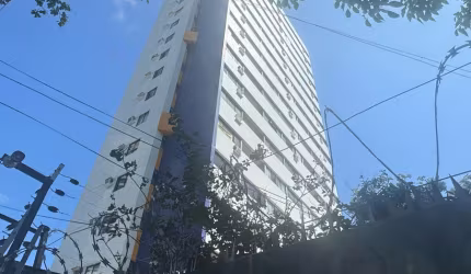 Apartamento para venda tem 70 metros quadrados com 2 quartos em Rosarinho - Recife - PE