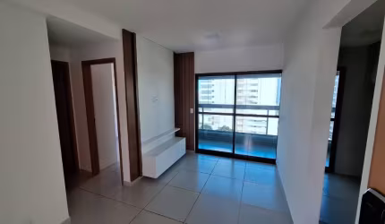 Apartamento para aluguel tem 52 metros quadrados com 2 quartos em Espinheiro - Recife - PE