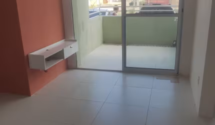 Apartamento de 2 quartos em Rio Doce disponível para locação