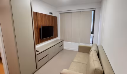 Apartamento para aluguel tem 34 metros quadrados com 1 quarto em Pina - Recife - PE
