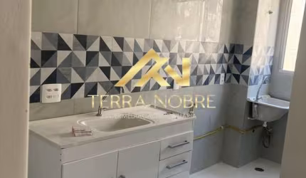 LOCAÇÃO Condômino Topázios na Raposo Tavares DISPONIVEL