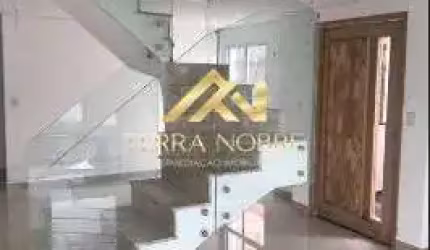 Casa a venda com 3 Dormitórios, moderna em Osasco, 187 m² - City Bussocaba, Osasco-SP