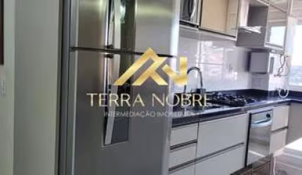 Apartamento em Novo Osasco, Osasco/SP