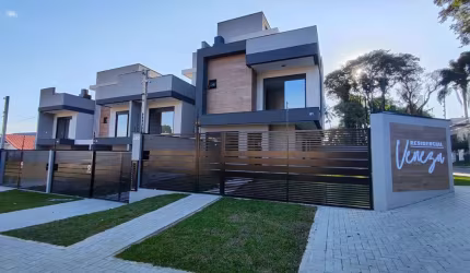 Casa com 3 quartos à venda na Rua Coronel José Gomes do Amaral, 490, Água Verde, Curitiba, 134 m2 por R$ 1.163.000