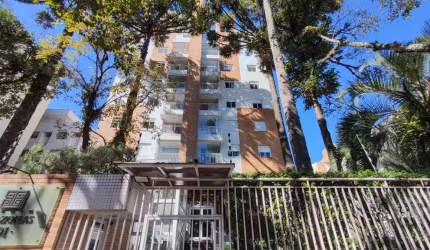 Apartamento com 3 quartos à venda na Rua Amazonas, 691, Água Verde, Curitiba, 72 m2 por R$ 749.000