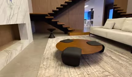 Casa em condomínio fechado com 4 quartos à venda na Rua Santa Mariana, 246, Vila Delurdes, Campo Largo, 430 m2 por R$ 5.500.000