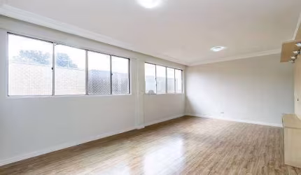 Apartamento com 4 quartos à venda na Avenida Presidente Kennedy, 3244, Água Verde, Curitiba, 109 m2 por R$ 492.900