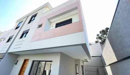 Casa com 3 quartos à venda na Rua Bororós, 1091, Vila Izabel, Curitiba, 183 m2 por R$ 1.190.000