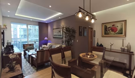 Apartamento com 3 quartos à venda na Rua Valdivia, 366, Hugo Lange, Curitiba, 96 m2 por R$ 969.000