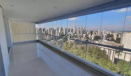 Apartamento com 3 dormitórios à venda, 223 m² por R$ 1.849.000,00 - Vila Andrade - São Paulo/SP