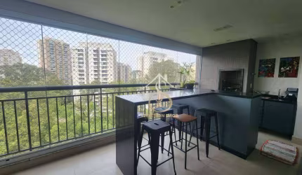LINDO APARTAMENTO 3 DORMITÓRIOS PARA LOCAÇÃO VERDE MORUMBI
