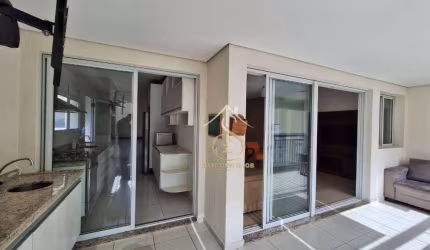 Apartamento com 3 dormitórios, 133 m² - venda por R$ 1.290.000,00 ou aluguel por R$ 8.320,00/mês - Vila Andrade - São Paulo/SP