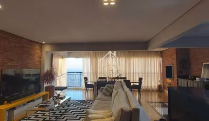 Apartamento com 3 dormitórios à venda, 133 m² por R$ 1.325.000,00 - Vila Andrade - São Paulo/SP