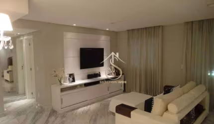Apartamento com 2 dormitórios à venda, 96 m² por R$ 949.000,00 - Vila Andrade - São Paulo/SP