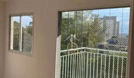 Apartamento com 3 dormitórios à venda, 62 m² por R$ 469.999,00 - Vila Andrade - São Paulo/SP