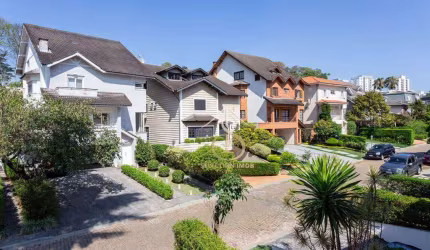 Casa com 3 dormitórios à venda, 339 m² por R$ 2.999.990,00 - Jardim Colombo - São Paulo/SP