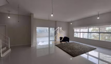 BAIXOU VALOR: LINDO APARTAMENTO DUPLEX 292M - VERDE MORUMBI