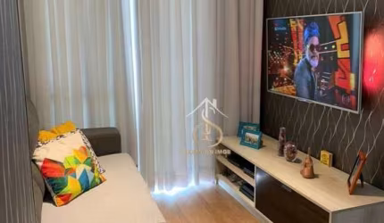 BAIXOU VALOR - APARTAMENTO 2 DORMITÓRIOS - TUCURUVI