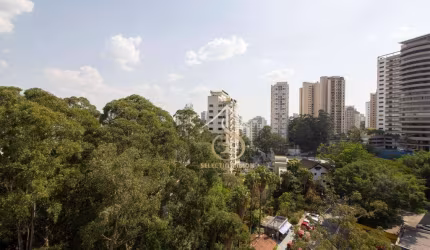 Cobertura com 3 dormitórios, 230 m² - venda por R$ 1.099.900,00 ou aluguel por R$ 9.650,00/mês - Jardim Ampliação - São Paulo/SP